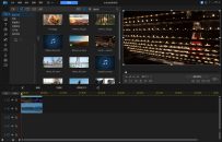 威力导演PowerDirector21.4.2827旗舰版