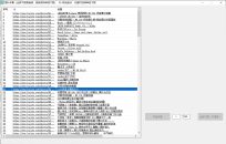 PC美女写真采集kaizty网站分身分术
