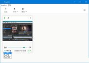 Imagine中文版图片压缩工具转换0.7.5