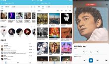 安卓MusicYou v3.1免费无广告音乐APP