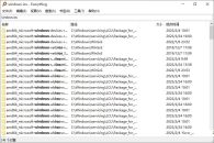 文件搜索神器Everything v1.5.0中文便携版