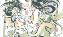 2024年芊墨风人物团练课第1期