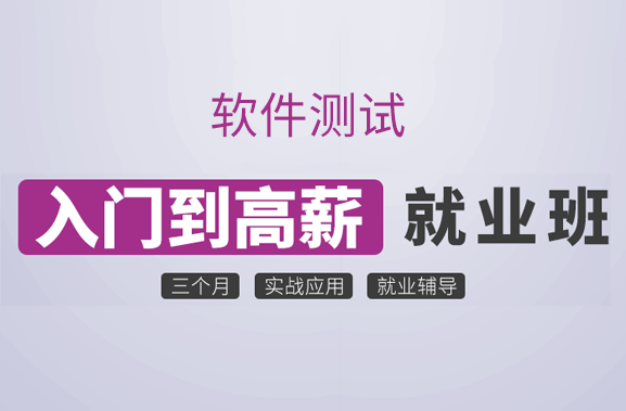 沽泡-P4软件测试零基础入门(基础班)价值3800元-完结无秘