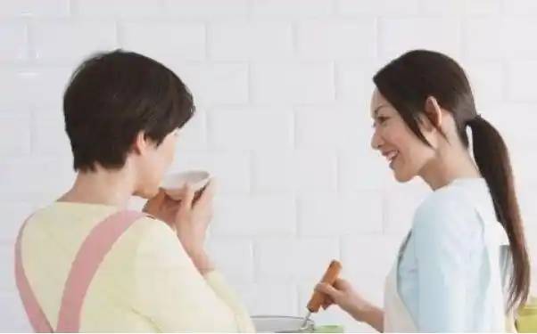 婆媳圣经 聪明女人都是这样搞定婆婆的！