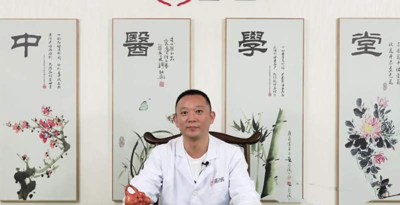 刘吉领新一针疗法