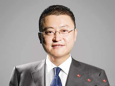 干嘉伟：企业如何强化竞争力突出重围