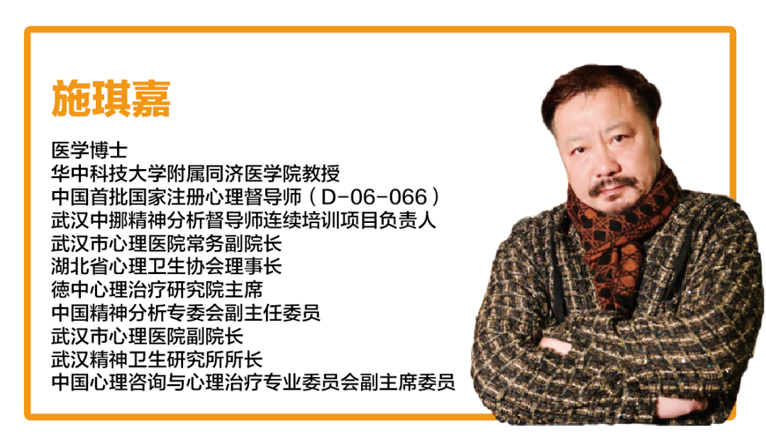 施琪嘉心理课程合集