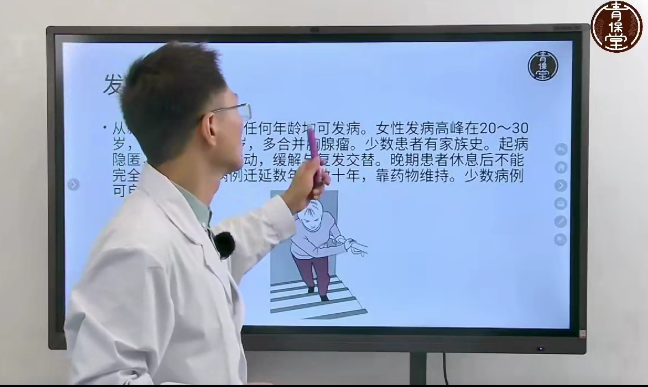 程氏道医三联疗法精调疑难杂症