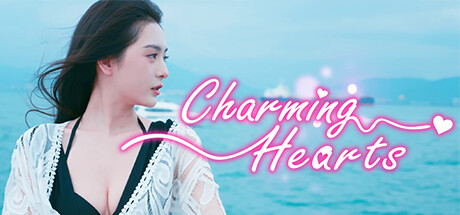 【怦然心动的她们/Charming Hearts】Build.14984661|官方中文|解压即玩|