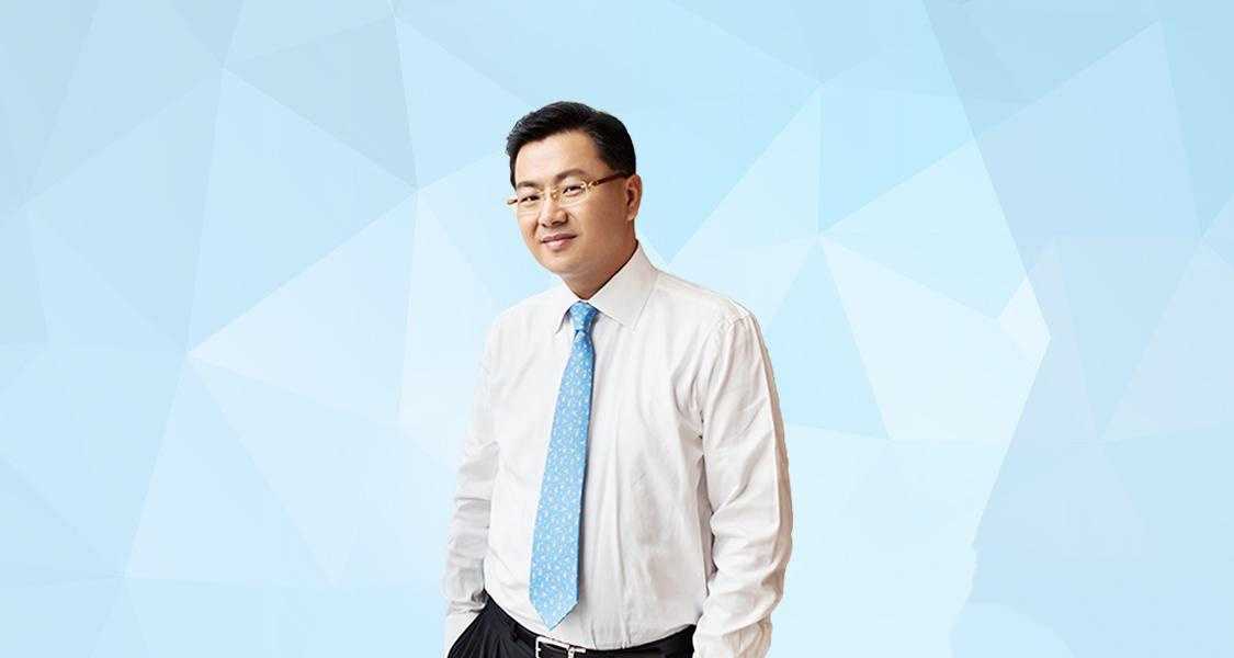 卫哲的商业实战课