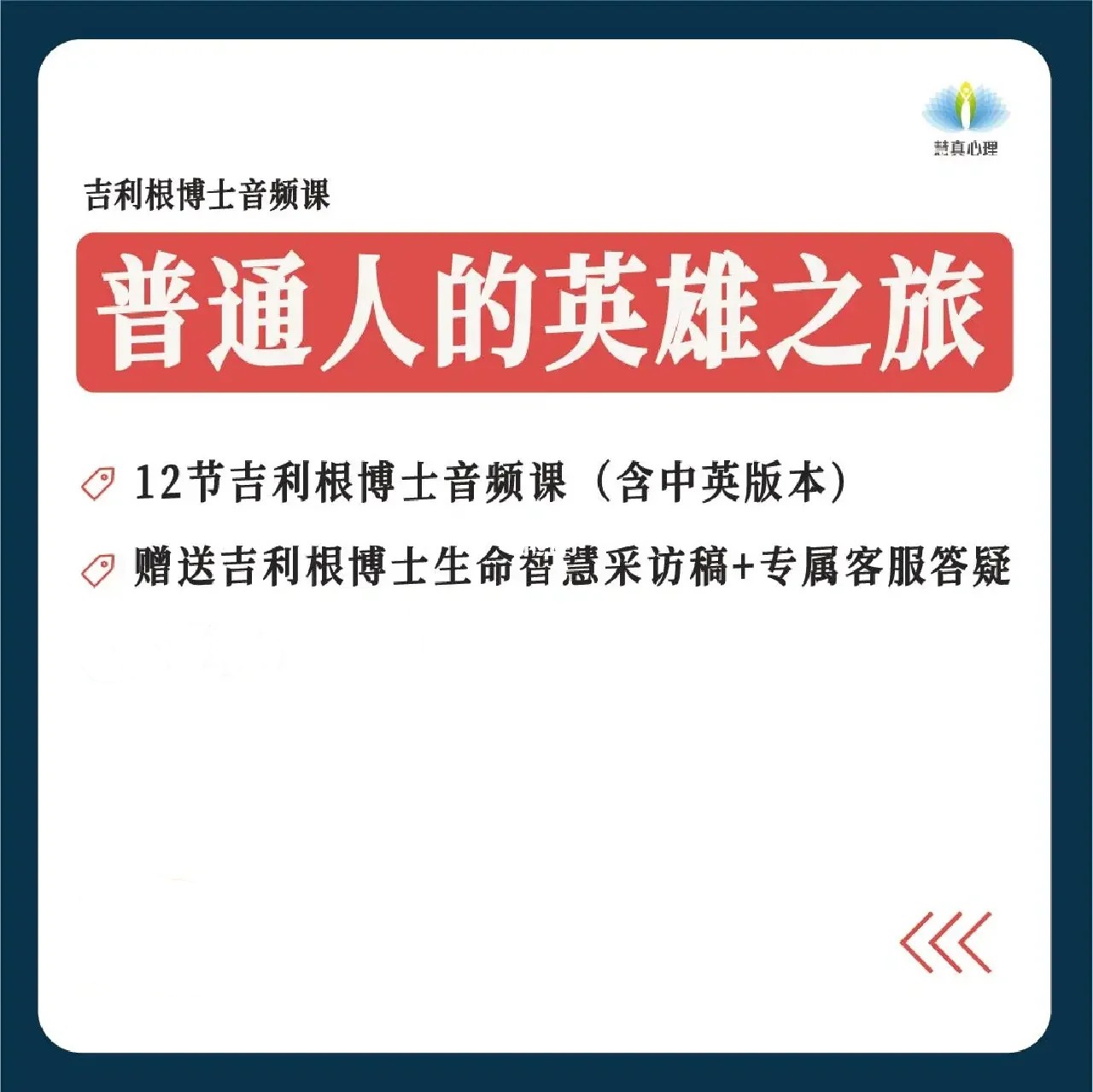 斯蒂芬·吉利根 普通人的英雄之旅:8步走出困境,让你的生命能量流动起来