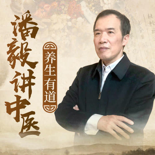 潘毅闻道中医—推天檤以明医事(35集)