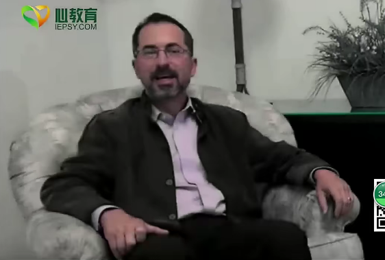 里德·威尔逊(Reid Wilson)惊恐障碍的认知治疗3集视频