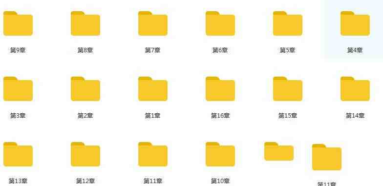 CorelDRAW X7视频教程全集-CDR X7入门操作到案例实战全套教学视频（含素材及源文件）