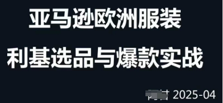 阿甘跨境电商选品案例系列解析：从策略到运营优化，洞悉蓝海市场机遇插图