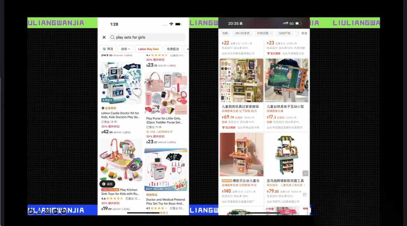 流量大师大光TikTok跨境电商核心课程插图1