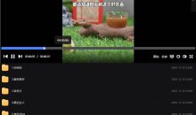 300G真实剪辑行业素材 新手学习必备