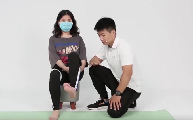 腿型矫正与形体美学插图