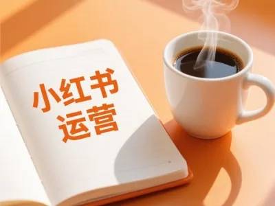 小红书运营课程大纲 网络营销实战课程详细目录插图