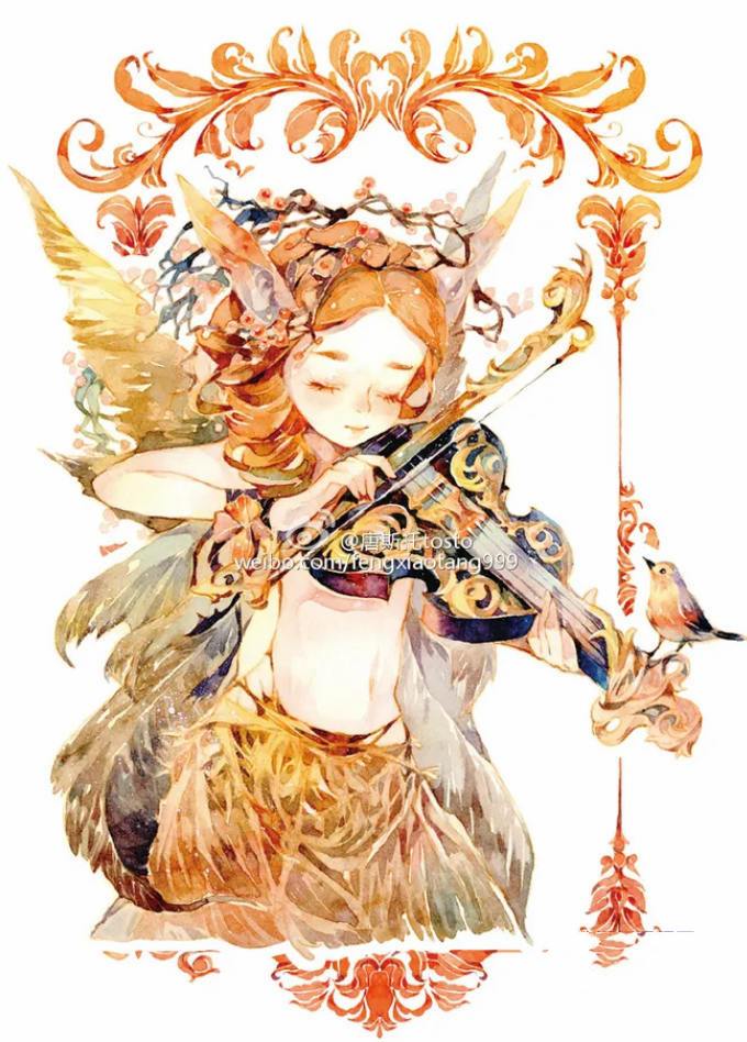 【唐斯托速写集训营第一期】速写技巧提升与创意实践插图