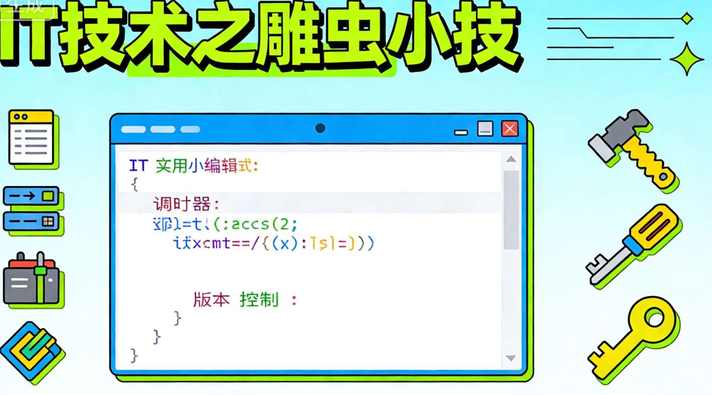 IT技术之语言汇编：从化工技术员到IT职业教育的探索插图