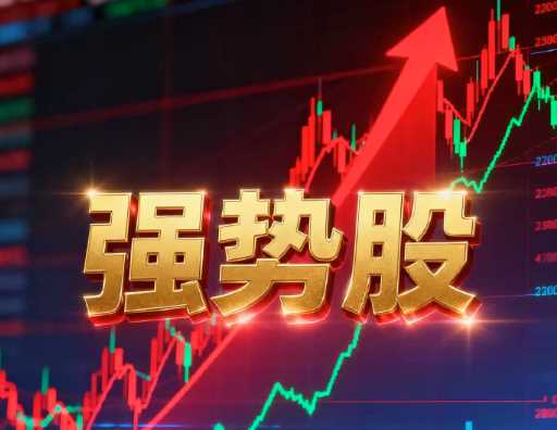 专做强势股 判定强势股 玩转强势股专题合集