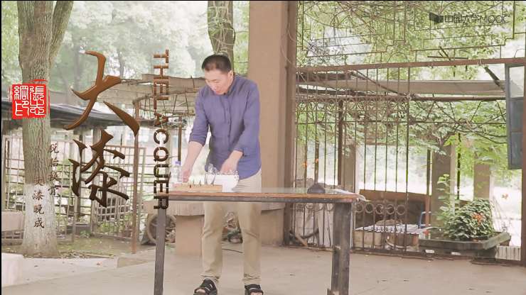 大漆工艺的具体制作方法,带你了解漆艺的魅力手工艺