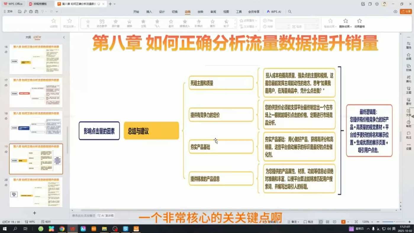 阿卡林·TEMU运营课程（基础+进阶）