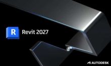Autodesk Revit 2027.2.0_多语言中文直装解锁网络许可版