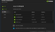 NVIDIA GeForce Game Ready 驱动 v610.82