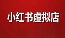 狂峰会·小红书虚拟店矩阵玩法(1.0+2.0+3.0+4.0+5.0)