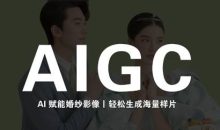 马兰花·AIGC摄影培训