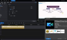 威力导演视频剪辑PowerDirector 2027 v25.0.0828.0