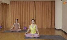 陈飞 能量流开髋流核心流瑜伽序列 精华版成品编排课