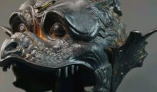 魔型志3D零基础教程系列zbrush课程【画质还行只有视频】
