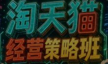 智篆商业蒋鹏蒋太帅·淘天猫经营策略班(6月12-13线下课)【音频+字幕】