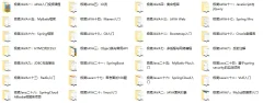 零基础极简JAVA学习专题(价值2382元)