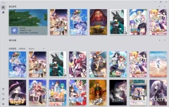Vnite本地游戏管理器v4.6.0管理和同步游戏库整合