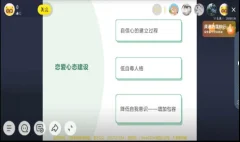 猫爵士《心态课程付费课》