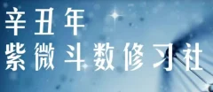 军师府紫微斗数高级班