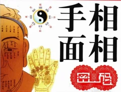 陈清竹面相学15集
