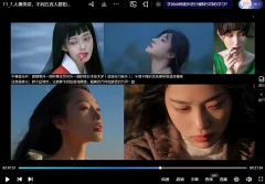 李觅青人像摄影线上课第5期2024