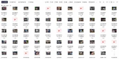 多套美女写真性感艺术照+舞蹈视频珍惜资源合集 2TB夸克云盘