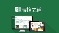 Excel表格之道(专业版),Excel进阶学习培训视频