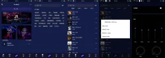 安卓Fly Music飞翔音乐v1.2.8无损音乐下载器