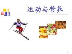 运动营养合集(10集)