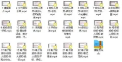 Z府采购招标文件实战拆解课程