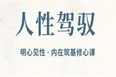 左闲人《人性驾驭闭门直播》33节