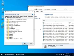 Win10 LTSC 2021(19044.6575) 小修精简版