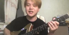 【哎呀音乐】Niko小烨-流行音乐吉他运用与编配
